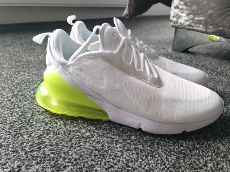 mint 270s